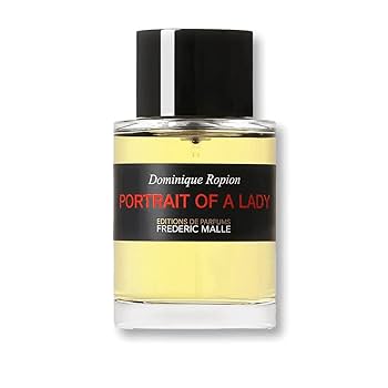 Amazon.com : Frederic Malle PORTRAIT OF A LADY 1.7oz/50ml